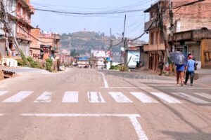 थानकोट खरिबोट सडक दुर्घटना प्रकरणः सप्ताह सुनेर घर फर्कँदै थिए भूर्तेल दम्पती