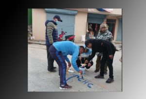 ‘हाइक टू इन्द्रस्थान’ को तयारी तिव्र, ५ सय जनाले सहभागिता जनाउने अपेक्षा