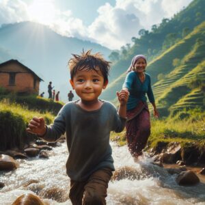 सामाजिक सञ्जालमा भाइरल बनेका जस्तै तस्बिर तपाँई यसरी बनाउन सक्नुहुन्छ