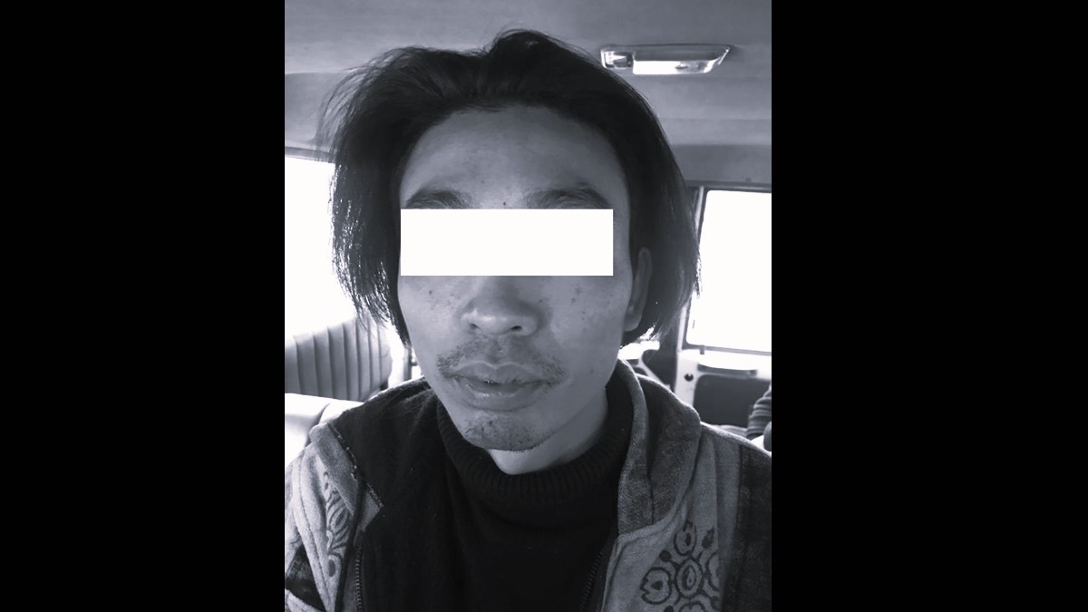 नागढुंगाबाट २ किलो सुन बरामद प्रकरणः चिनियाँ नागरिक पक्राउ