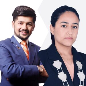 नेपाल जेसीजको अध्यक्षमा रविन पोखरेल, उपाध्यक्षमा थानकोटकी एलिना महर्जन