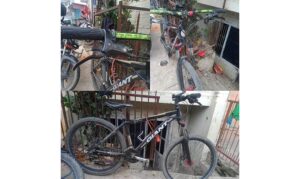 थानकोटमा साइकल चोरी भएपछि जसको टुट्यो रोजीरोटीको आधार, फेसबुकमा भावुक पोस्ट