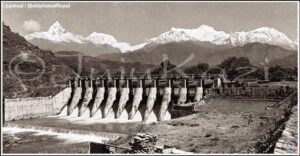 मणिपालबाट हराएका बिरामीले सेतीमा हाम फालेको अनुमान, खोज्न आज फेवा ड्याम खोलिने