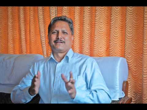 प्रधानमन्त्रीको प्रमुख राजनीतिक सल्लाहकारबाट हरिबोल गजुरेलले दिए राजीनामा