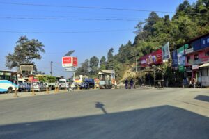 स्तरोन्नतिका लागि नागढुङ्गा-पिपलामोड सडक जेठ १० गतेबाट मात्रै बन्द गरिने