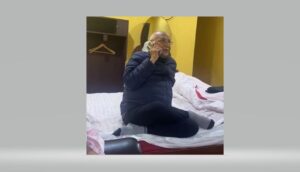 डडेलधुराबाट केपी ओलीले शेर बहादुर देउवालाई फोन गरेपछि….