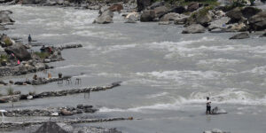 मणिपाल अस्पतालबाट हराएका तनहुँका संगम मिश्र मृत भेटिए, बाँध खोलिएपछि भेटियो शरिर