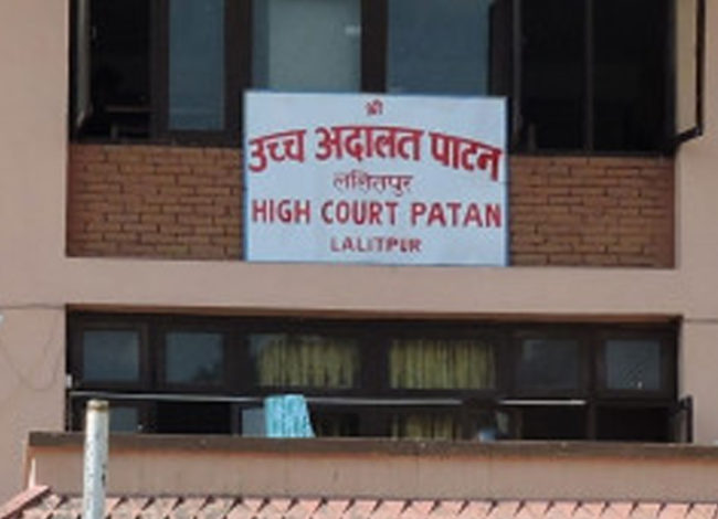 नक्कली भुटानी शरणार्थी प्रकरण : नौ जना थुनामै