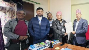 चन्द्रागिरि सहकारीले गर्यो दुई संस्था एकीकरण