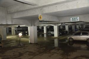 धरहरामा भोलिदेखि नि:शुल्क पार्किङ गर्न पाइने