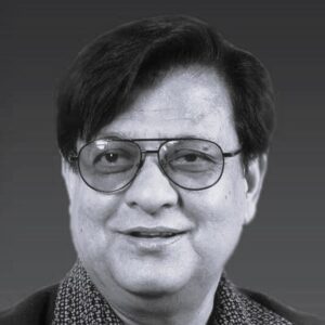 सुप्रसिद्ध गायक तथा संगितकार याेगेश वैद्यकाे निधन