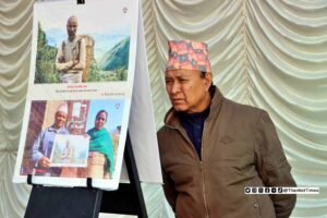 चन्द्रागिरि आर्थिक ऐन- फोटो प्रदर्शनीमा पनि कर, नगरका कर्मचारीसँग विवाद गरेमा जरिवाना