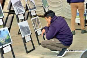 भोलि शनिबार नेपाल आयल निगमसँग सम्बन्धित पुराना तस्बिरहरूको प्रदर्शनी आयोजना हुँदै