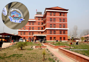 फिल्डमा उत्रँदै चन्द्रागिरि नगर प्रहरी, ठेलागाडा तथा फुटपाथ पसल व्यवस्थापन पहिलो प्राथमिकतामा