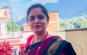 सतुगंलस्थित धाैलागिरि आवास क्षेत्रबाट सम्पर्कविहिन भइन ३६ वर्षीय प्रतिमा, चिन्तामा परिवारजन