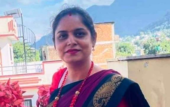 सतुगंलस्थित धाैलागिरि आवास क्षेत्रबाट सम्पर्कविहिन भइन ३६ वर्षीय प्रतिमा, चिन्तामा परिवारजन