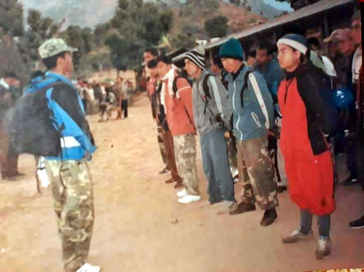 यसरी गरिएको थियो थानकोट प्रहरी चौकीमाथि आक्रमण- युवराज दुलाल