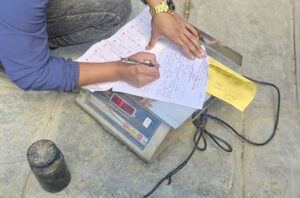 चन्द्रागिरि नगरमा सुरु भयो ढक तराजु जाँच शिविर, फागुन २१ गतेसम्म शिविर सञ्चालन हुने