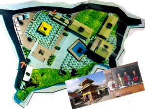 चन्दन भराटेश्वर महादेव मन्दिर क्षेत्रको विकासका लागि भारत सरकारले करिब ५ करोड रुपैयाँ दिने