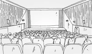 यसकारण आज देशभरका चलचित्र घर बन्द हुने