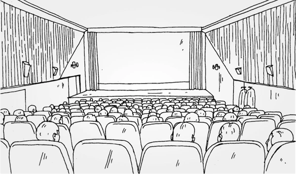 यसकारण आज देशभरका चलचित्र घर बन्द हुने