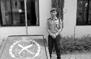 सतुगंलमा सहायक हवल्दारको मृत्यु प्रकरणः घटना छानबिन गर्न एसएसपीको नेतृत्वमा छानबिन समिति