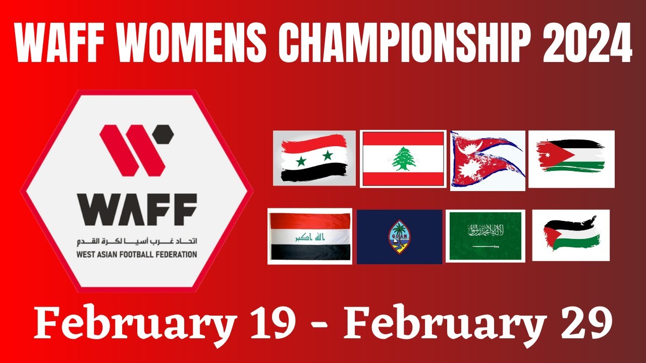 वाफ च्याम्पियनसिप: आज नेपालले इराकको सामना गर्दै, खेल जिते नेपाल सेमिफाइनलमा पुग्ने