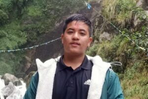 थानकोटका १९ वर्षीय सन्देश बलामी स्कुटरसहित तीनदेखि सम्पर्कविहिन, मोबाइल स्वीच अफ