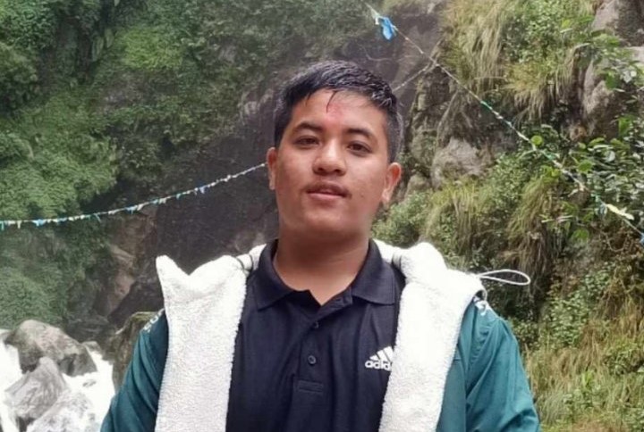 थानकोटका १९ वर्षीय सन्देश बलामी स्कुटरसहित तीनदेखि सम्पर्कविहिन, मोबाइल स्वीच अफ