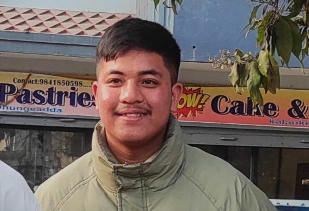 चैत्र २ गतेदेखि सम्पर्कविहिन रहेका थानकोटका सन्देश बलामी सकुशल भेटिए