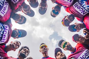 नेपाल ए र आयरल्याण्ड वोल्भ्सबीचको दोस्रो टी-२० खेल आज