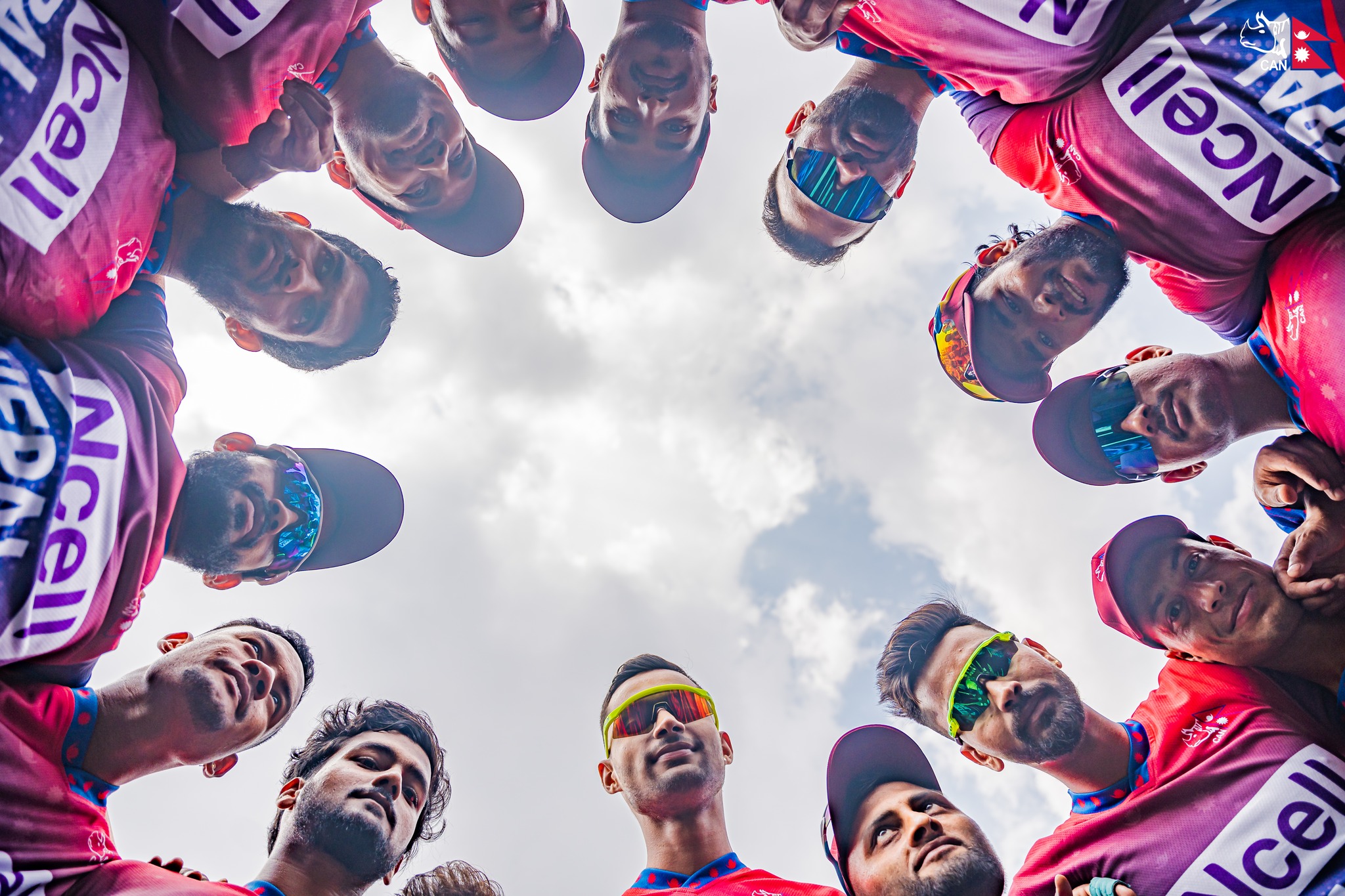 नेपाल ए र आयरल्याण्ड वोल्भ्सबीचको दोस्रो टी-२० खेल आज