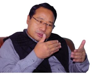 नेकपाका वर्षमान पुन १५ हजार बढी मतान्तरसहित निर्वाचित