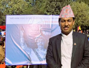 राप्रपाले थाल्यो राजधानी केन्द्रीत आन्दोलनको तयारी, चन्द्रागिरि नगरको कमाण्डरमा प्रधान