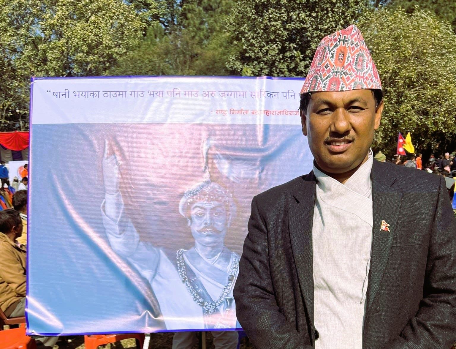 राप्रपाले थाल्यो राजधानी केन्द्रीत आन्दोलनको तयारी, चन्द्रागिरि नगरको कमाण्डरमा प्रधान