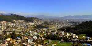 काठमाडौं क्षेत्र नं. ९ का यी उम्मेदवारले उम्मेदवारी फिर्ता लिए