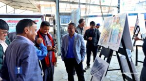 पाैष २६ गते बोसिगाउँमा पुराना तस्बिरहरूको प्रदर्शनी आयोजना हुने