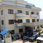 अवैध लागूऔषधसहित चन्द्रागिरिका एकसहित २ जना युवा समातिए