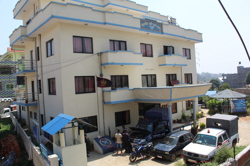 बलत्कार आराेपमा बलम्बुबाट एक युवा पक्राउ