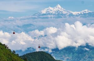 महाशिवरात्रीका अवसरमा चन्द्रागिरि केबलकारको टिकटमा ५० प्रतिशत छुट*, साँझ विशेष आरती