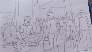 तरकारी, फलफूल तथा कोल्ड स्टोर व्यवसाय १५ दिनभित्र दर्ता गर्न काठमाडाैं महानगरको निर्देशन