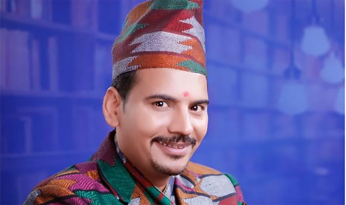 चन्द्रागिरि क्षेत्रमा रैथाने नाम लोप भएकोमा माग्ने बुढाको चिन्ता !