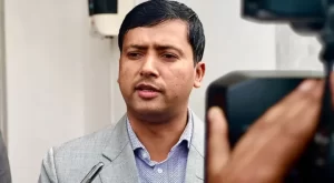 प्रतिनिधि सभा सदस्य निर्वाचनः मकवानपुर २ मा एमालेबाट महेश बर्ताैलाले पाए टिकट