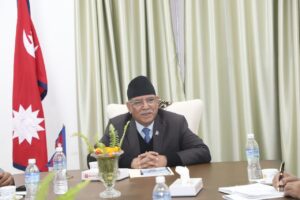 आज सरकारको न्यूनतम साझा कार्यक्रम सार्वजनिक गरिने