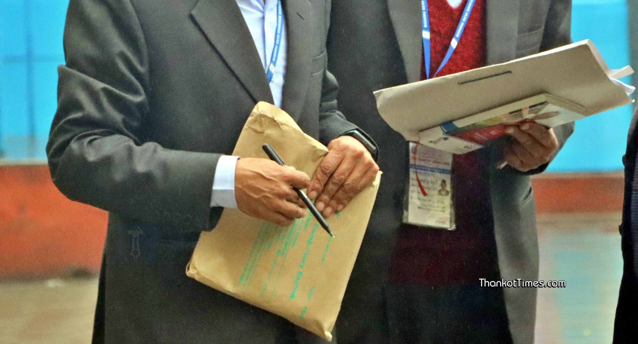 एसईई मौका परीक्षा साउन २३ गतेदेखि ३१ गतेसम्म