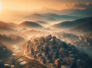 बचतकर्तालाई थानकोटको जग्गा महँगोमा ‘भिडाएर’ कमाउने धन्दामा सहकारी सञ्चालकहरू