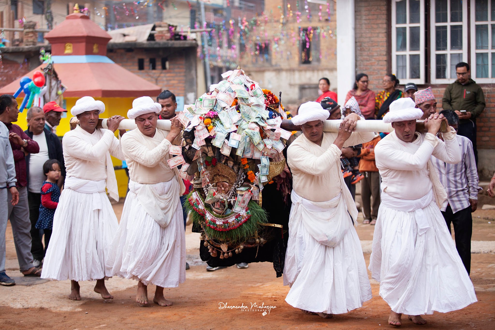 चन्द्रागिरि वडा न. ५ मा चैत्र २७ गते स्थानीय सार्वजनिक बिदा