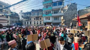 आज ६७औँ राष्ट्रिय सहकारी दिवस, बलम्बुमा शुभकामना सभा आयोजना गरिने