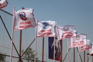 वर्षा बाधक बन्दा गोदावरी मेयर कप फुटबलका सेमीफाइनल खेल दोश्रोपटक पनि स्थगित