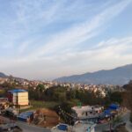 आजपनि भारी वर्षा हुने माैसम पूर्वानुमान